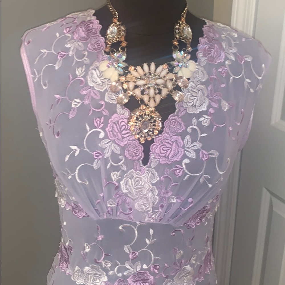Karen Kane Lifestyle Top